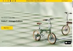 Heybike July 2026