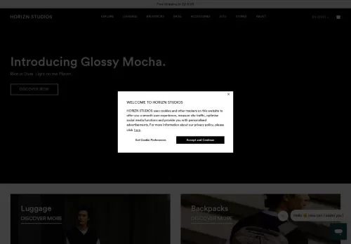 Horizn Studios February 2026