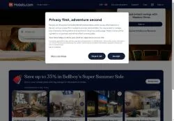 Hotels.com July 2026