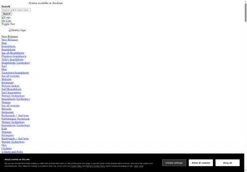 Hurley February 2026