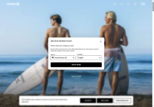Hurley June 2026