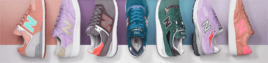 new balance promo code august 219