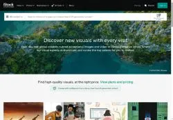 iStock August 2026
