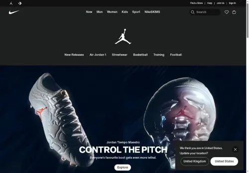 Jordan May 2026