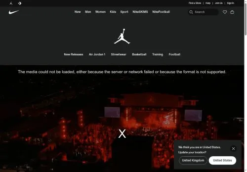 Jordan July 2026