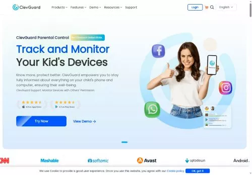 Kidsguard Pro February 2026