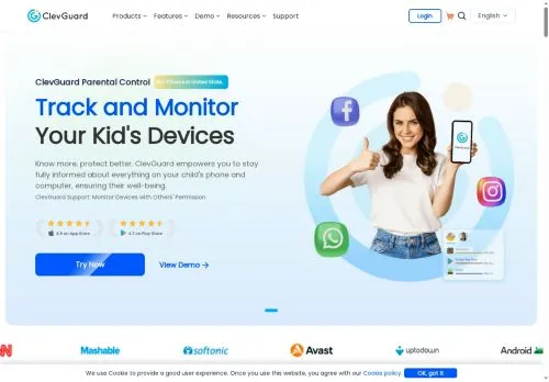Kidsguard Pro June 2026