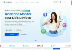 Kidsguard Pro July 2026