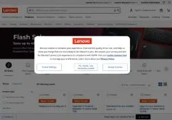 Lenovo July 2026