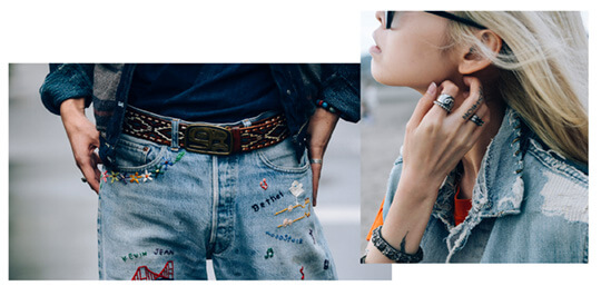 Levi's discount code & discount → 30% OFF in March