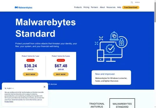 Malwarebytes August 2026