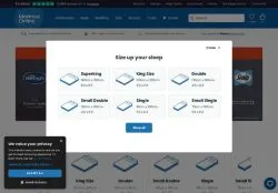 Mattress Online July 2026