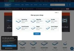 Mattress Online July 2026