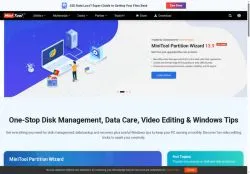 hhMiniTool July 2026