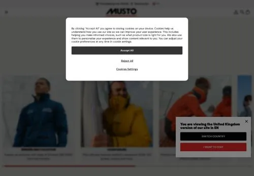 Napapijri April 2026