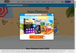 Nero August 2026