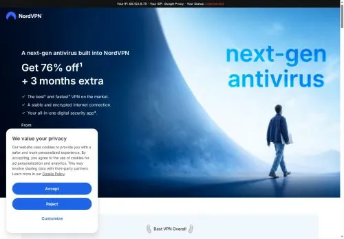 NordVPN June 2026