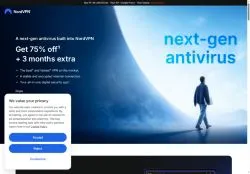 NordVPN July 2026