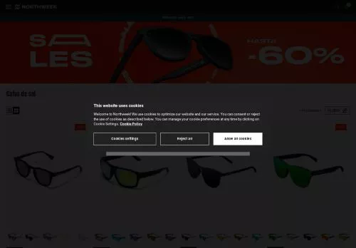 Northweek January 2026