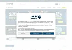Padel Nuestro July 2026
