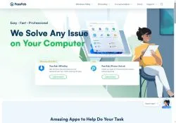 Passfab July 2026