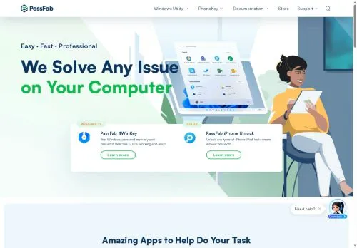 Passfab August 2026