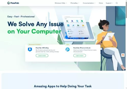 Passfab January 2026