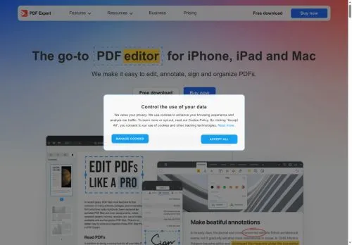 PDF Expert May 2026