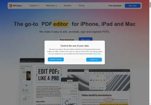 PDF Expert June 2026