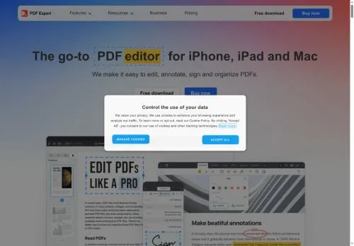 PDF Expert August 2026