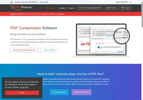 PDF Reducer May 2026