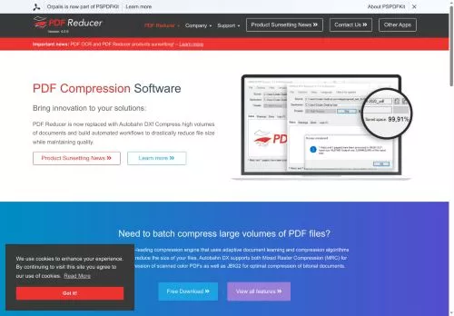 PDF Reducer January 2026