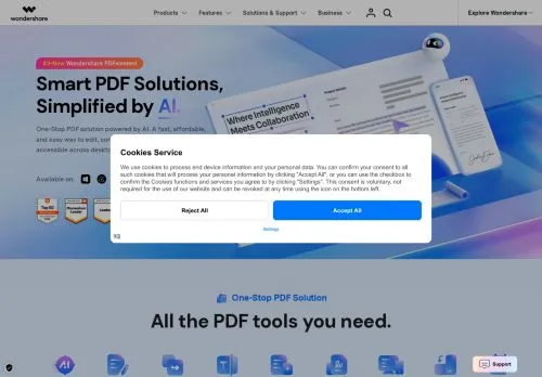 PDFelement June 2026