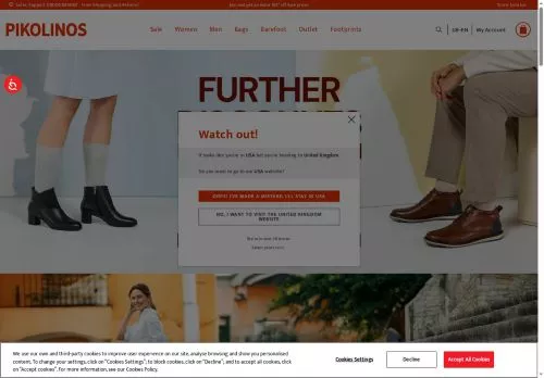 Pikolinos January 2026