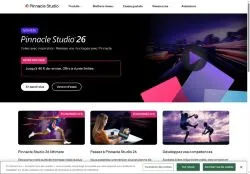 Pinnacle Studio July 2026