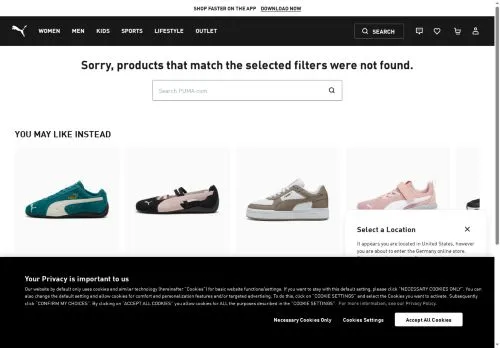 Puma September 2026