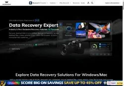 Recoverit July 2026