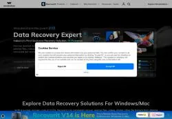 Recoverit August 2026