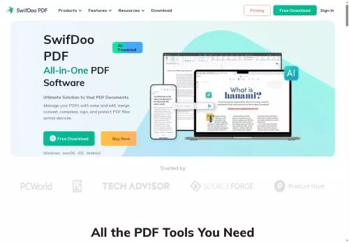 SwifDoo PDF February 2026
