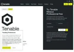 Tenable July 2026