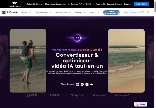 Wondershare UniConverter January 2026