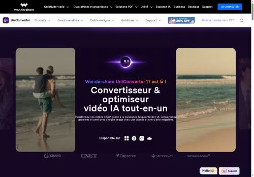 Wondershare UniConverter February 2026