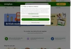 Zooplus July 2026