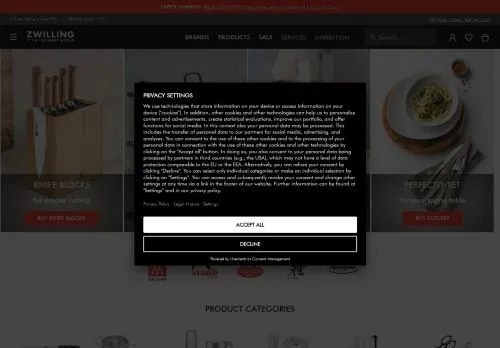 Zwilling May 2026