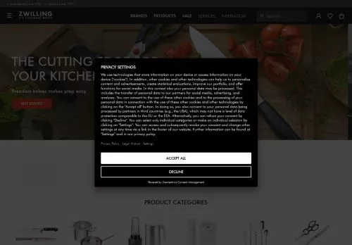 Zwilling January 2026