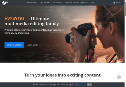 Avs4you