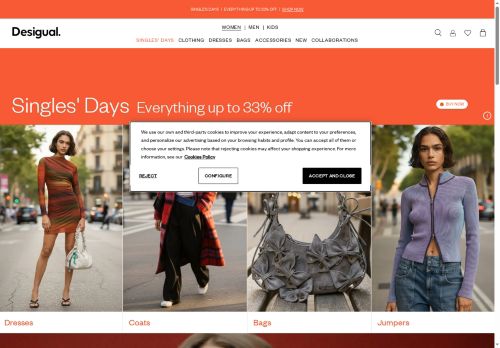 Desigual