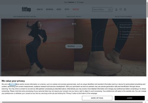 Fitflop