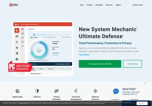 iolo system mechanic pro download cheap iolo system mechanic pro download cheap
