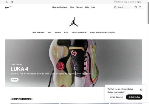nike jordan promo code